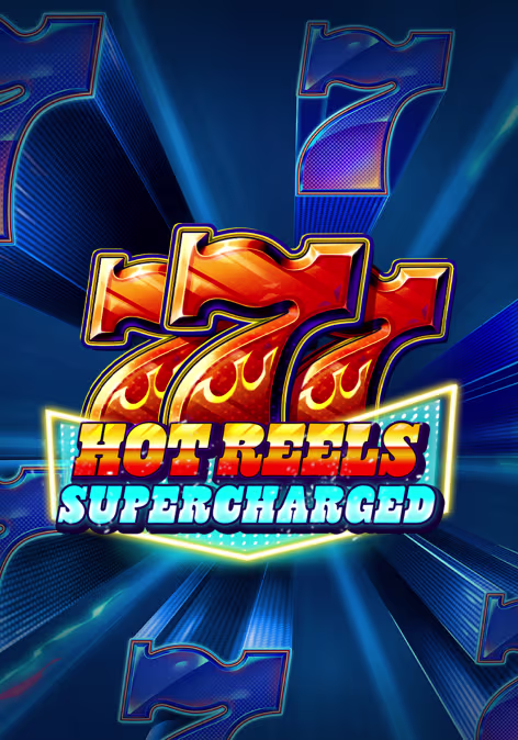 777 Hot Reels: Supercharged