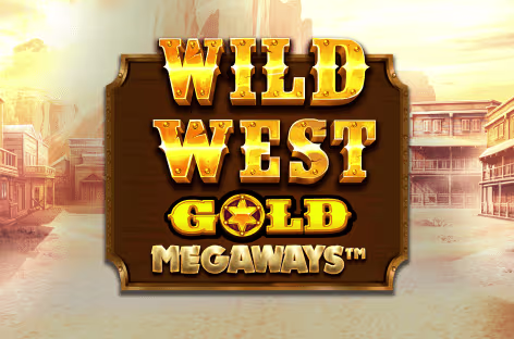 Wild West Gold Megaways