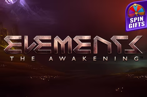 Elements: The Awakening™