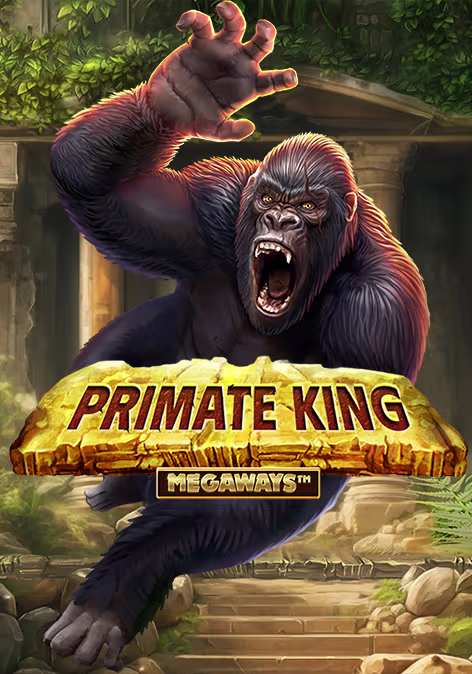 Primate King Megaways™