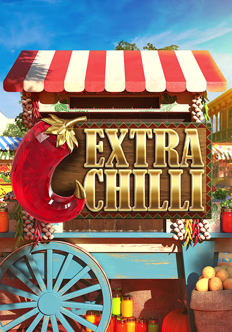 Extra Chilli 